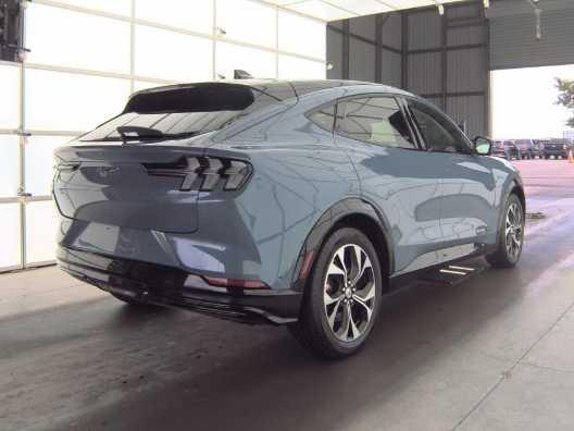 used 2023 Ford Mustang Mach-E car, priced at $24,999