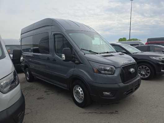 used 2024 Ford Transit-350 car, priced at $54,971