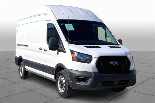 used 2023 Ford Transit-250 car, priced at $35,971