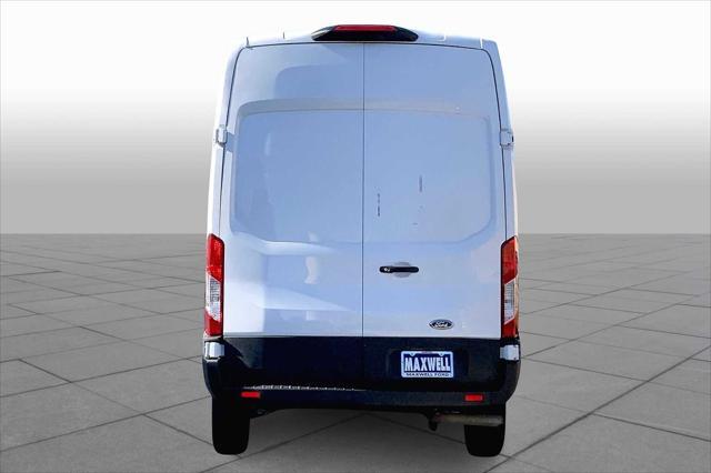 used 2023 Ford Transit-250 car, priced at $35,971