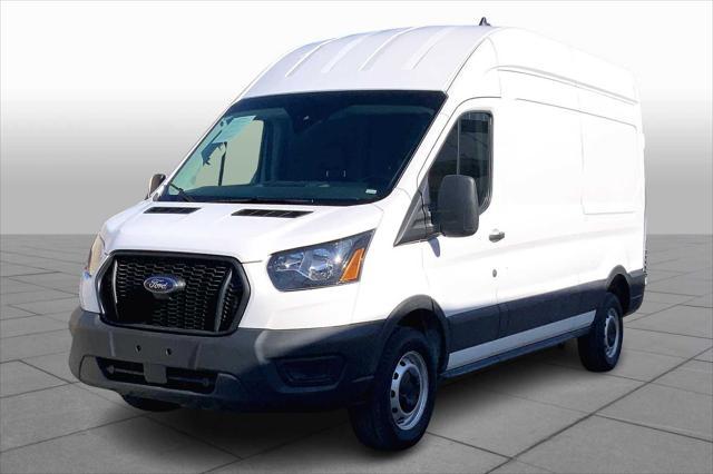 used 2023 Ford Transit-250 car, priced at $35,971