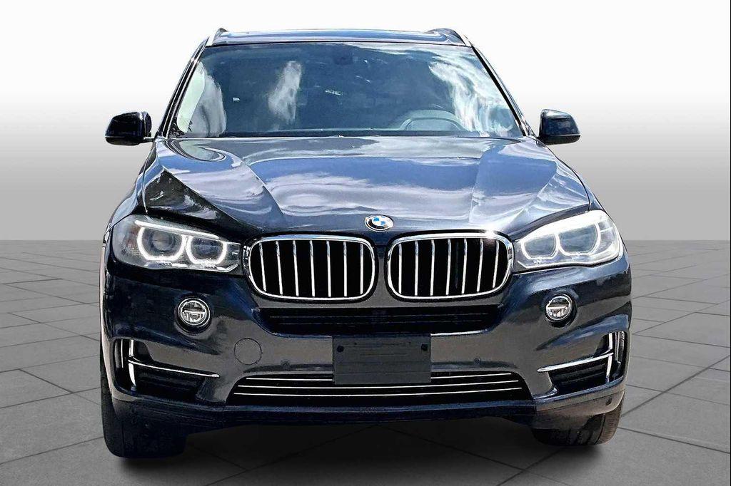 used 2016 BMW X5 car, priced at $14,971