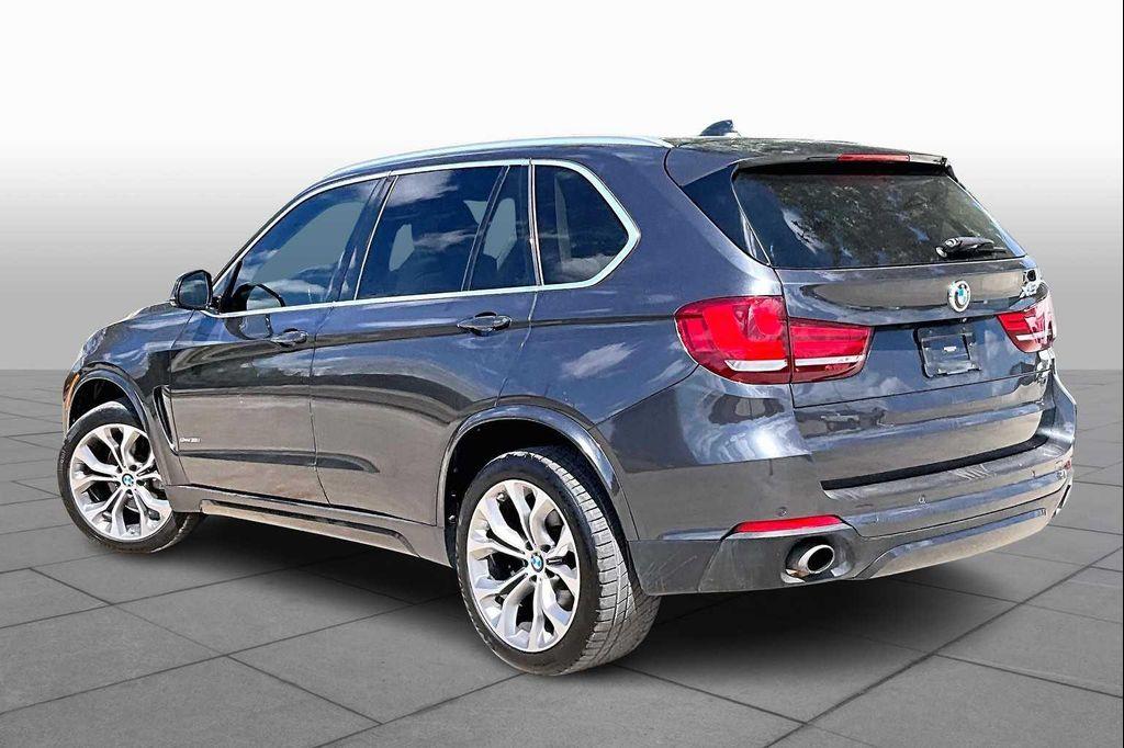 used 2016 BMW X5 car, priced at $14,971