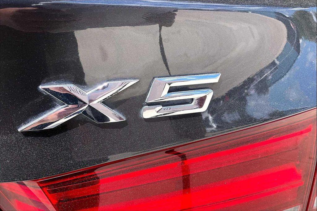 used 2016 BMW X5 car, priced at $14,971