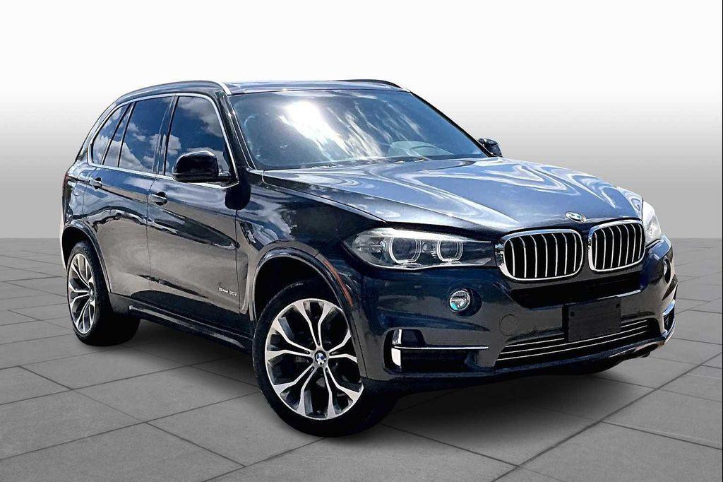 used 2016 BMW X5 car, priced at $14,971