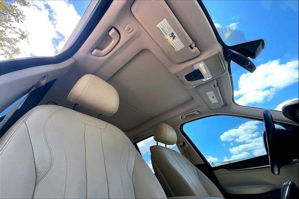 used 2016 BMW X5 car, priced at $14,971