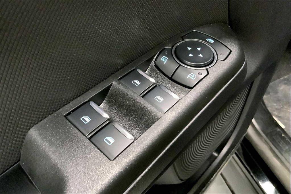 new 2025 Ford Bronco Sport car, priced at $30,456