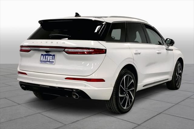 used 2024 Lincoln Corsair car, priced at $48,971