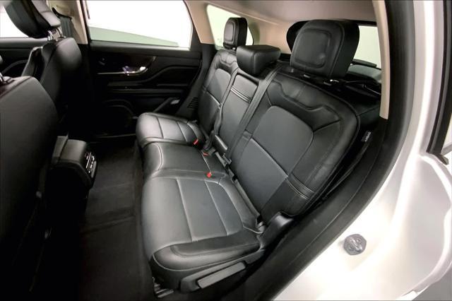 used 2024 Lincoln Corsair car, priced at $48,971