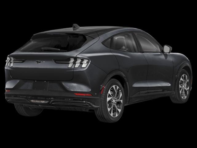 new 2025 Ford Mustang Mach-E car, priced at $48,400