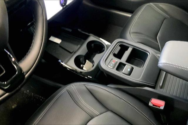 new 2025 Ford Mustang Mach-E car, priced at $46,388