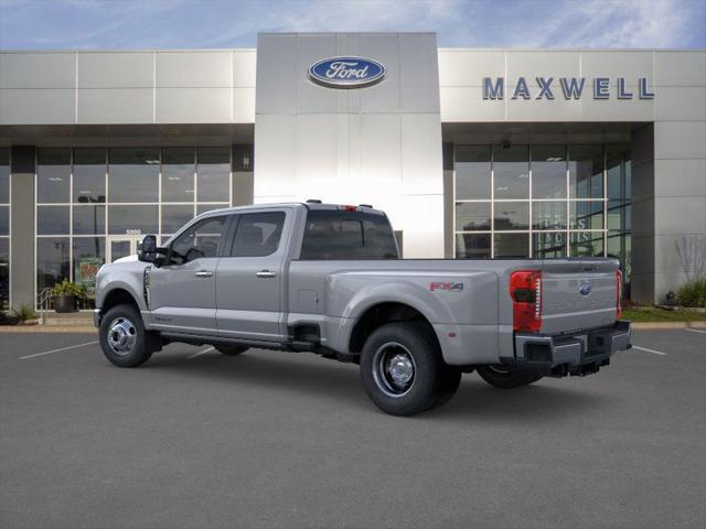 new 2025 Ford F-350 car, priced at $88,805