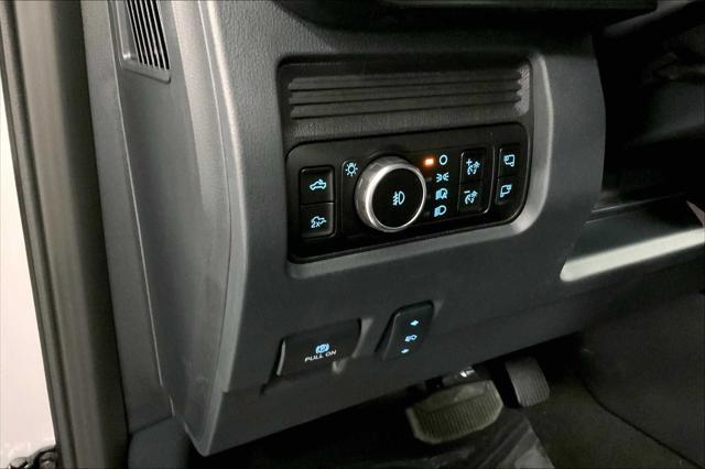 new 2025 Ford F-350 car, priced at $88,805