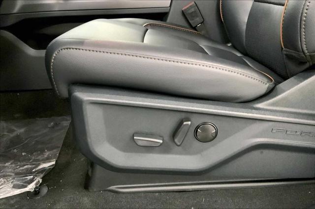 new 2025 Ford F-350 car, priced at $88,805