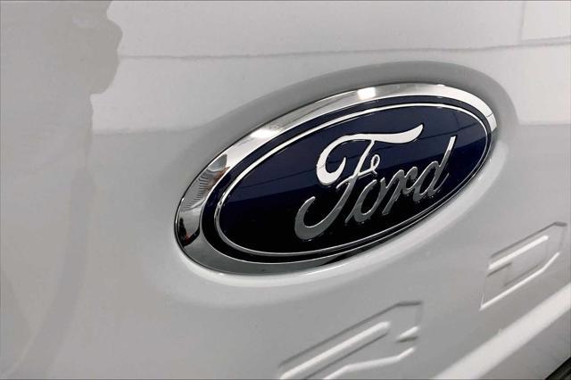 new 2025 Ford F-350 car, priced at $88,805