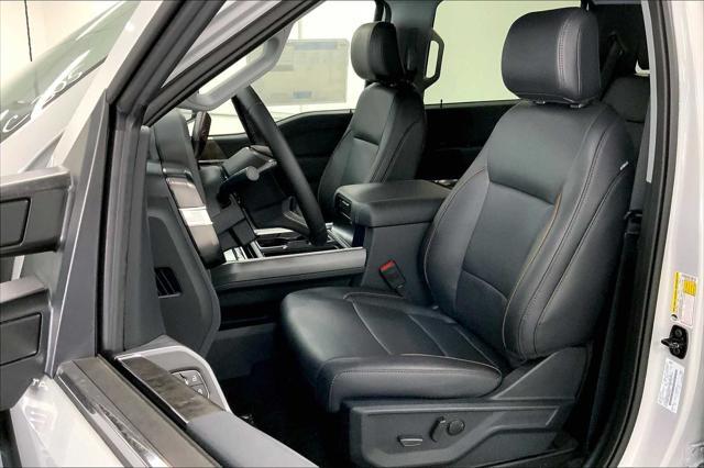 new 2025 Ford F-350 car, priced at $88,805