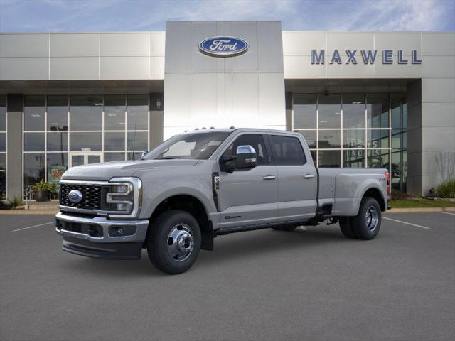 new 2025 Ford F-350 car, priced at $88,805