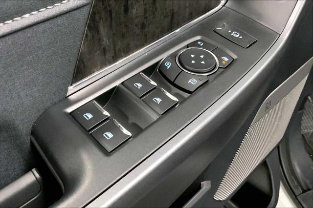 new 2025 Ford F-350 car, priced at $88,805