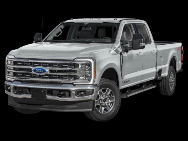 new 2025 Ford F-350 car, priced at $88,805