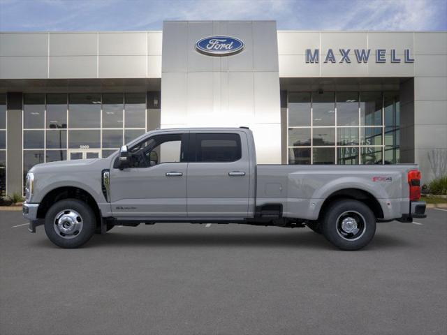 new 2025 Ford F-350 car, priced at $88,805