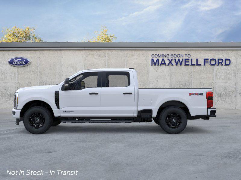 new 2026 Ford F-250 car, priced at $71,805