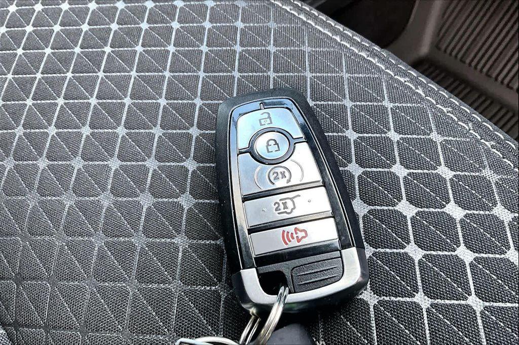 used 2023 Ford Escape car, priced at $24,908