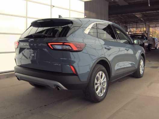used 2023 Ford Escape car, priced at $24,971