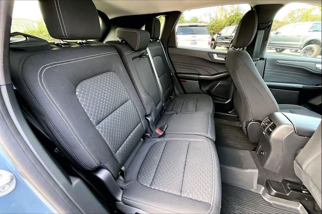 used 2023 Ford Escape car, priced at $24,908
