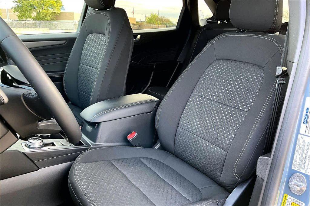 used 2023 Ford Escape car, priced at $24,908