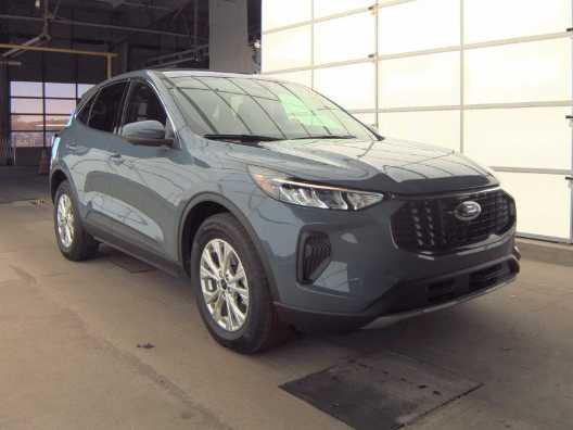 used 2023 Ford Escape car, priced at $24,971
