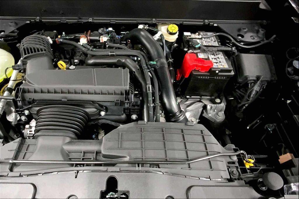 new 2025 Ford Maverick car, priced at $28,481
