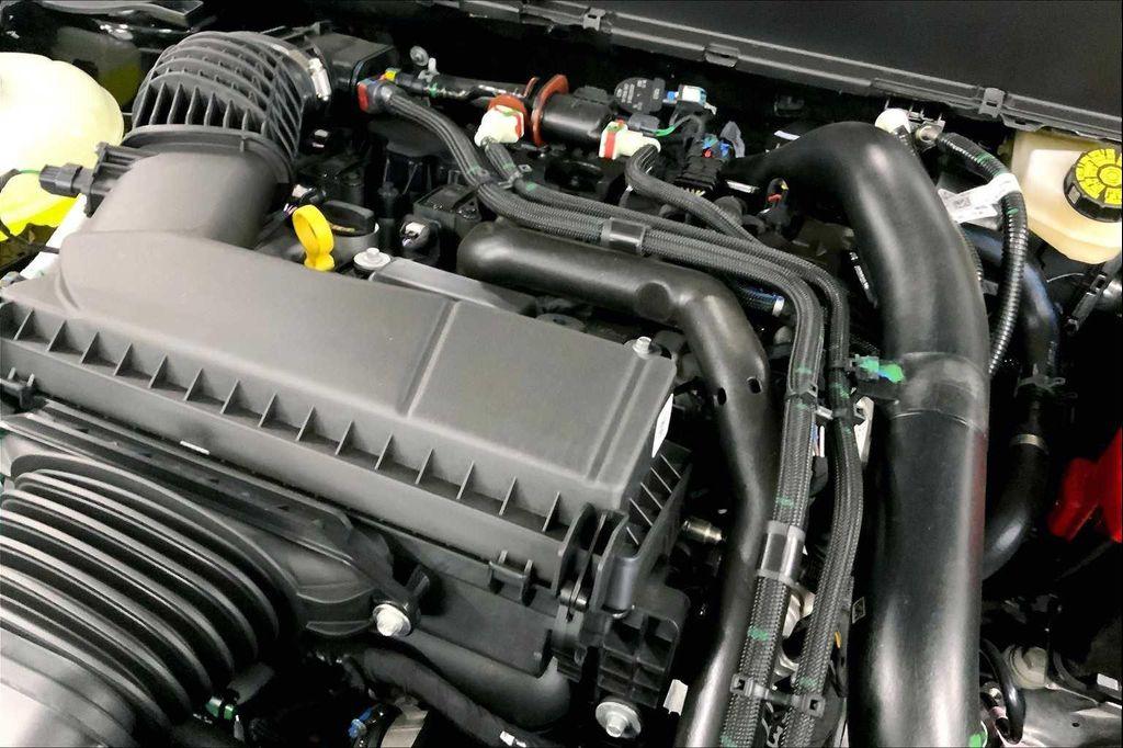 new 2025 Ford Maverick car, priced at $28,481