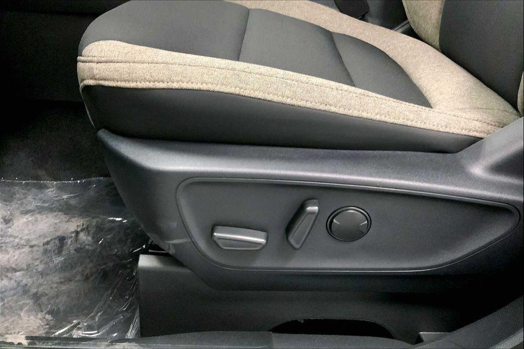 new 2025 Ford Bronco Sport car, priced at $30,222