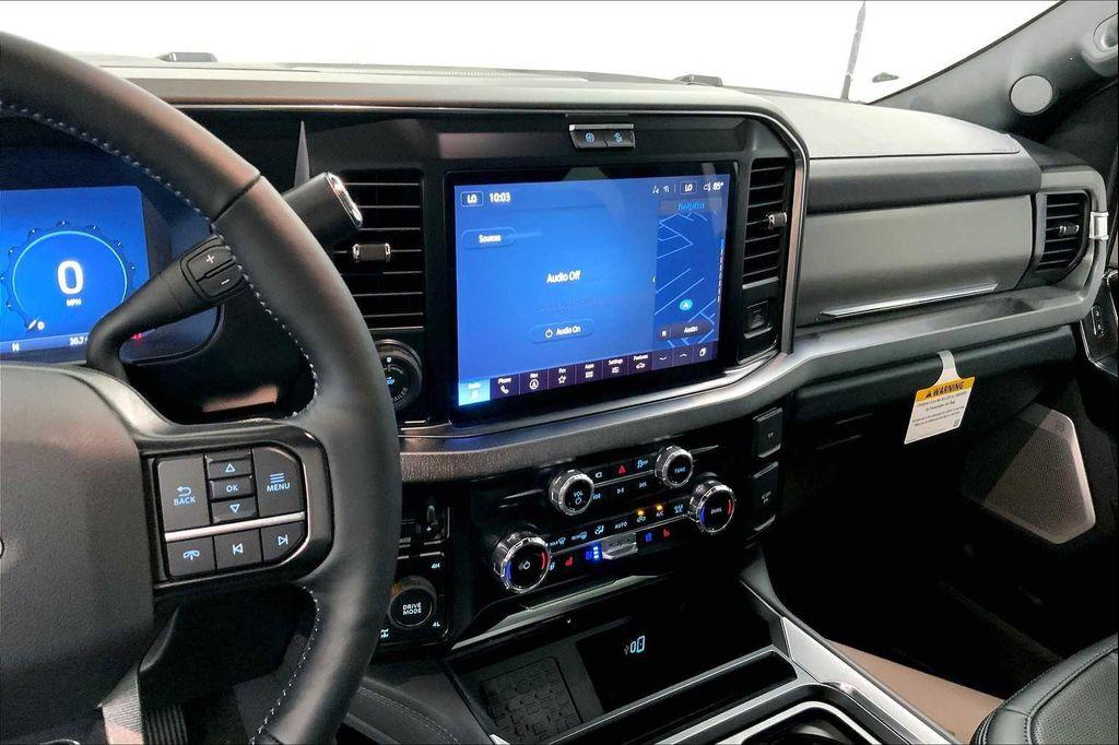 new 2026 Ford F-250 car, priced at $99,875
