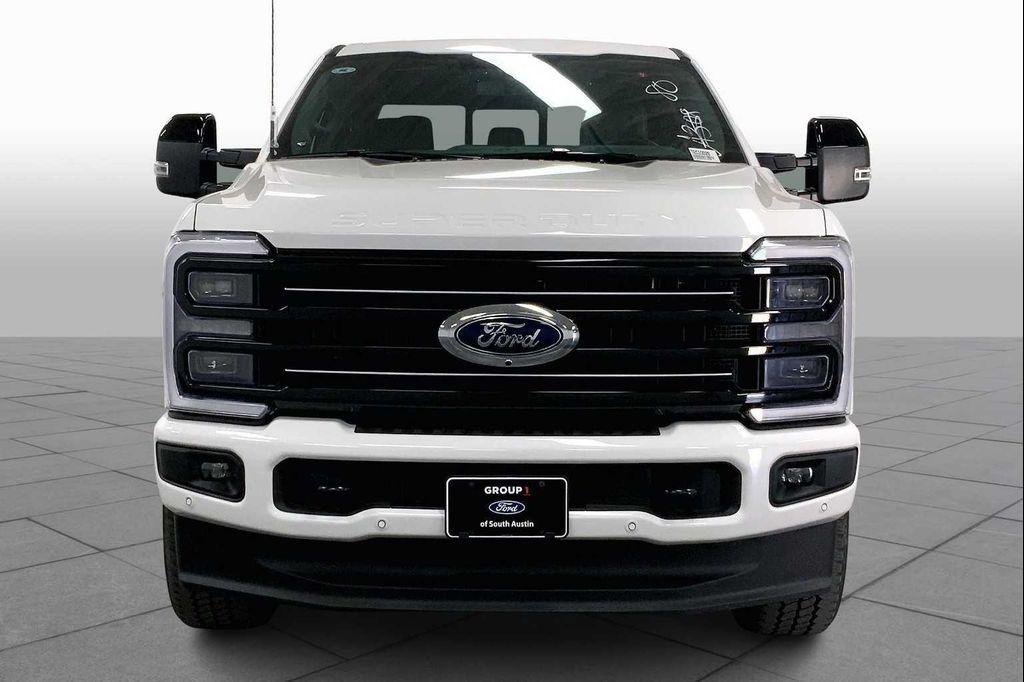 new 2026 Ford F-250 car, priced at $99,875