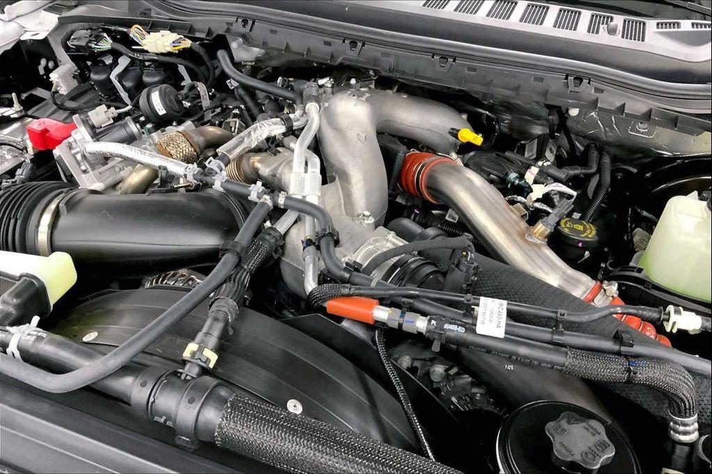 new 2026 Ford F-250 car, priced at $99,875