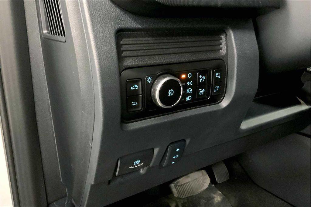 new 2026 Ford F-250 car, priced at $99,875