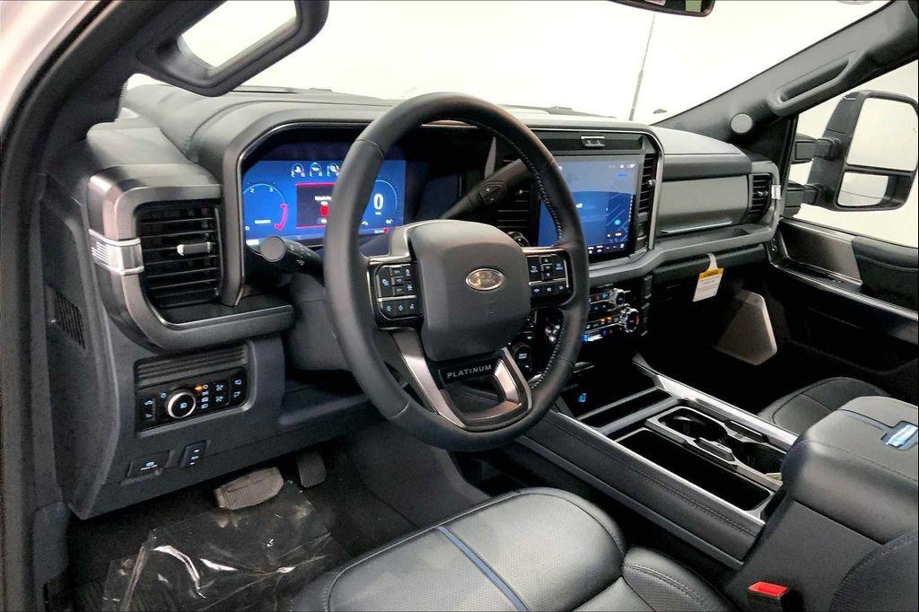 new 2026 Ford F-250 car, priced at $99,875