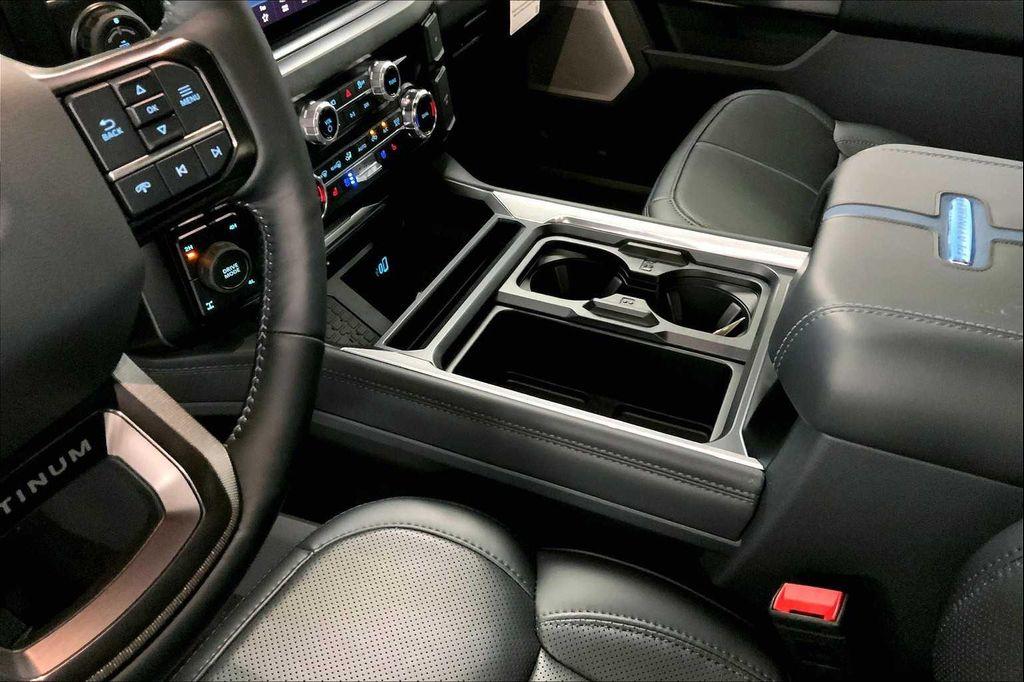 new 2026 Ford F-250 car, priced at $99,875