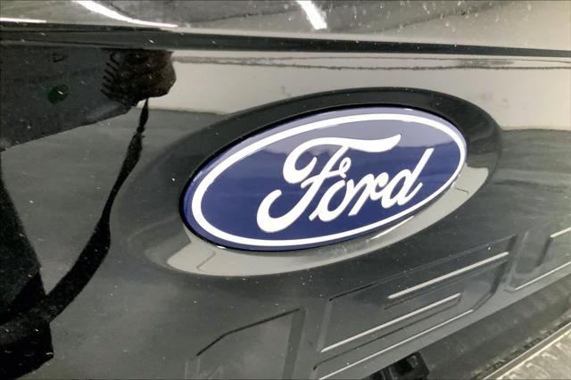 new 2024 Ford F-150 car, priced at $38,988