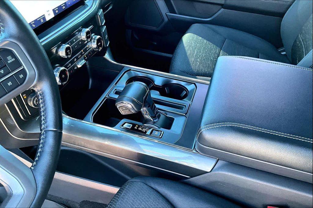 used 2022 Ford F-150 car, priced at $38,971