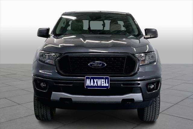 used 2021 Ford Ranger car, priced at $29,371