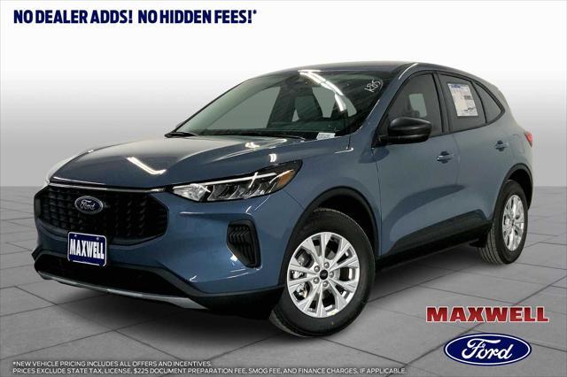 new 2025 Ford Escape car, priced at $30,840