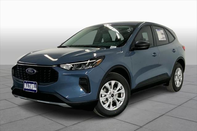 new 2025 Ford Escape car, priced at $30,840