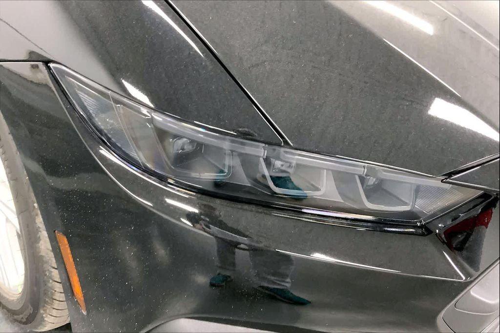 new 2026 Ford Mustang car, priced at $37,250