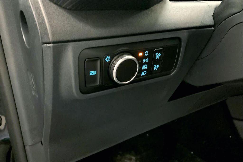 new 2026 Ford Mustang car, priced at $37,250