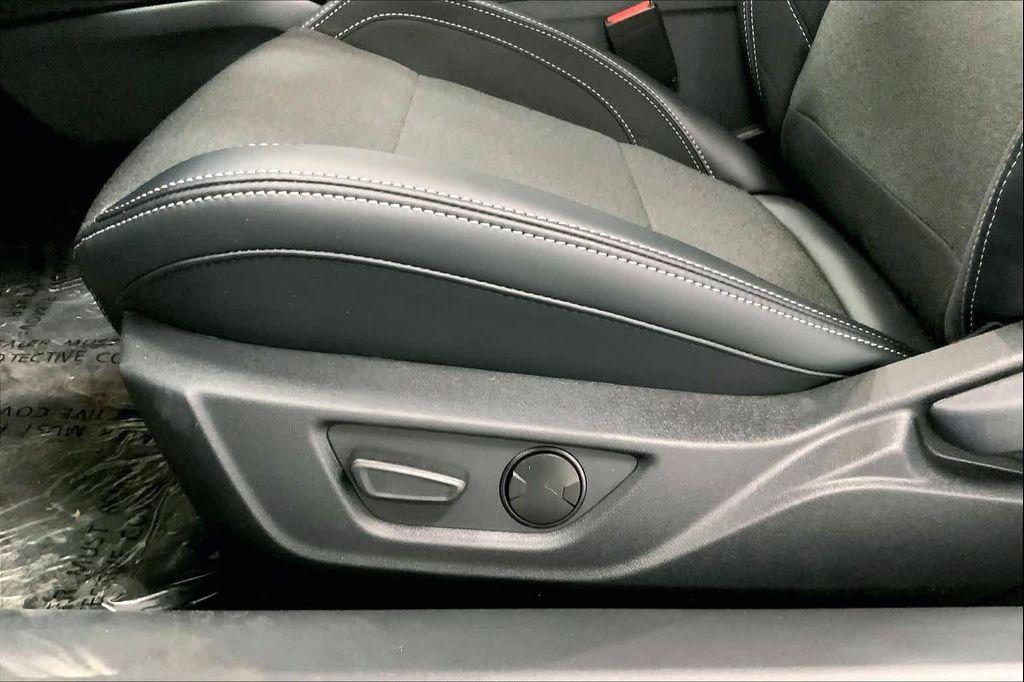 new 2026 Ford Mustang car, priced at $37,250