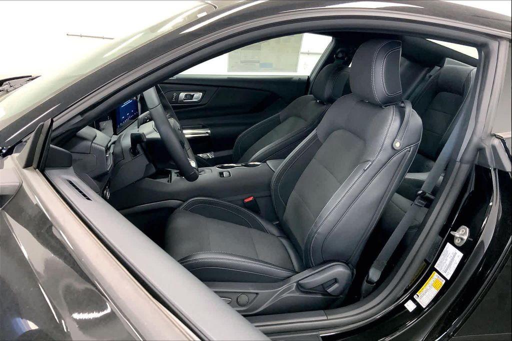 new 2026 Ford Mustang car, priced at $37,250