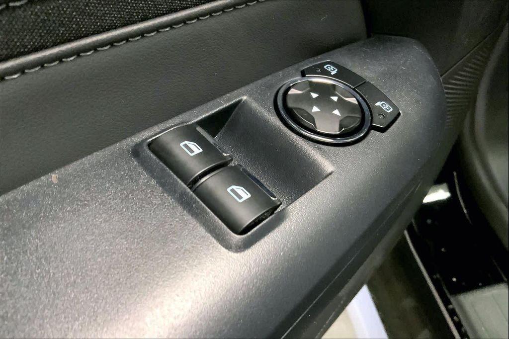 new 2026 Ford Mustang car, priced at $37,250