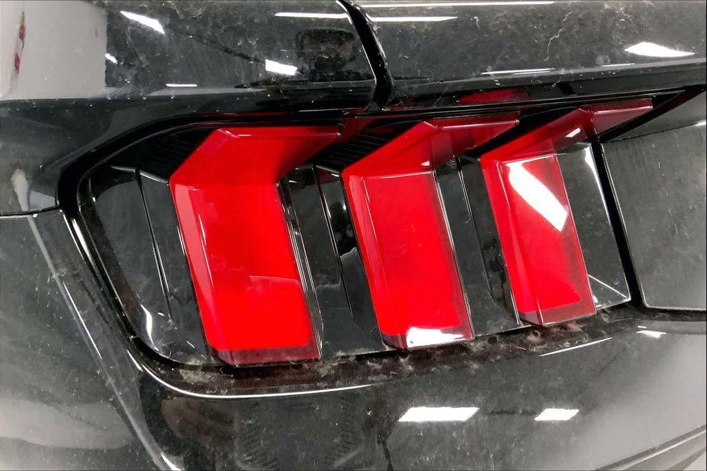 new 2026 Ford Mustang car, priced at $37,250